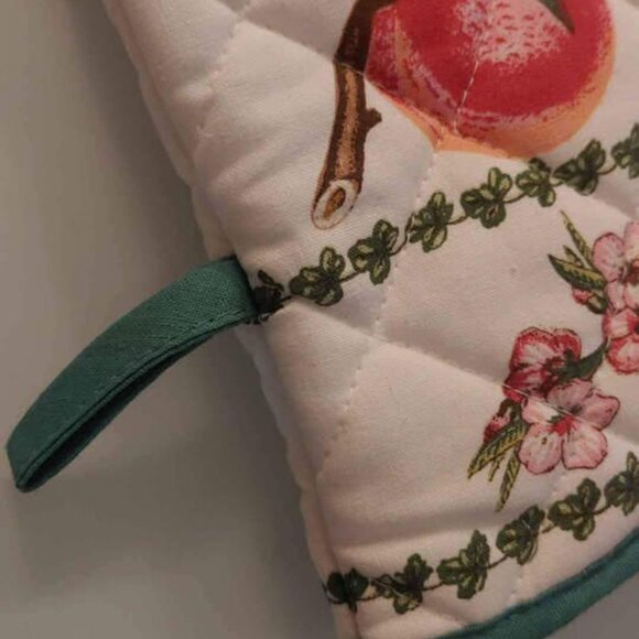 New Portmeirion China Owen Mitt Hot Holder - Picture 3 of 6